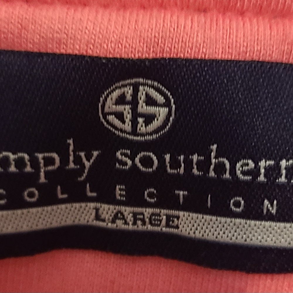 Simply Southern jacket - Picture 2 of 5